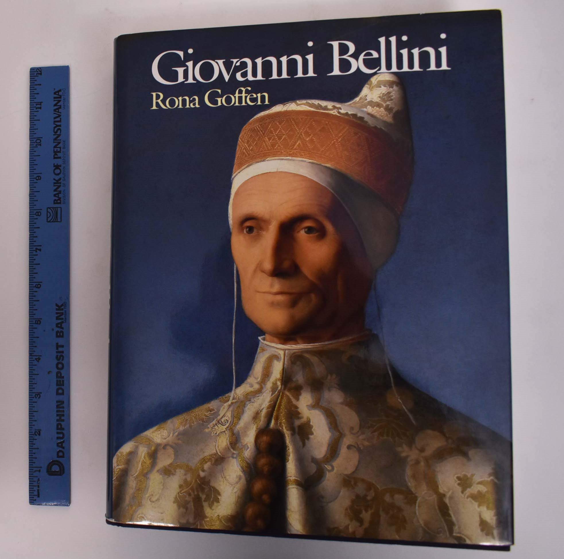 Giovanni Bellini,New