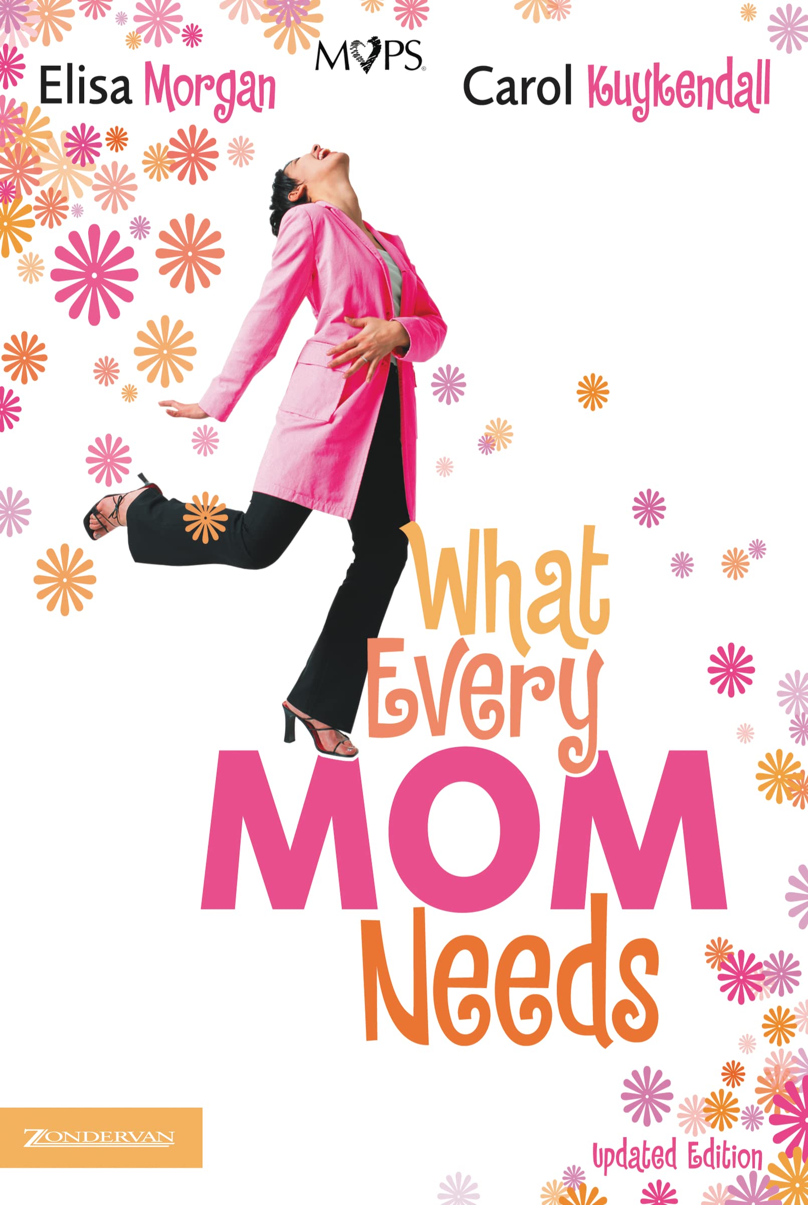 What Every Mom Needs,Used