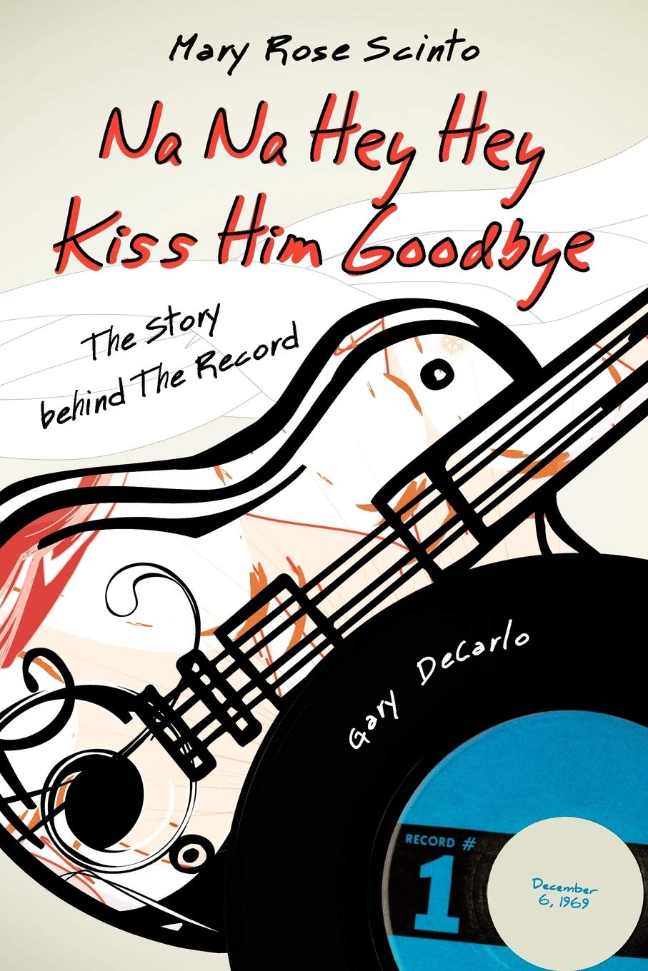 Na Na Hey Hey Kiss Him Goodbye,New