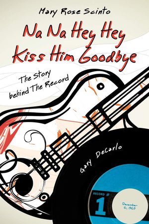 Na Na Hey Hey Kiss Him Goodbye,Used
