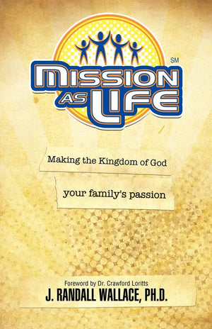 Mission As Life,Used