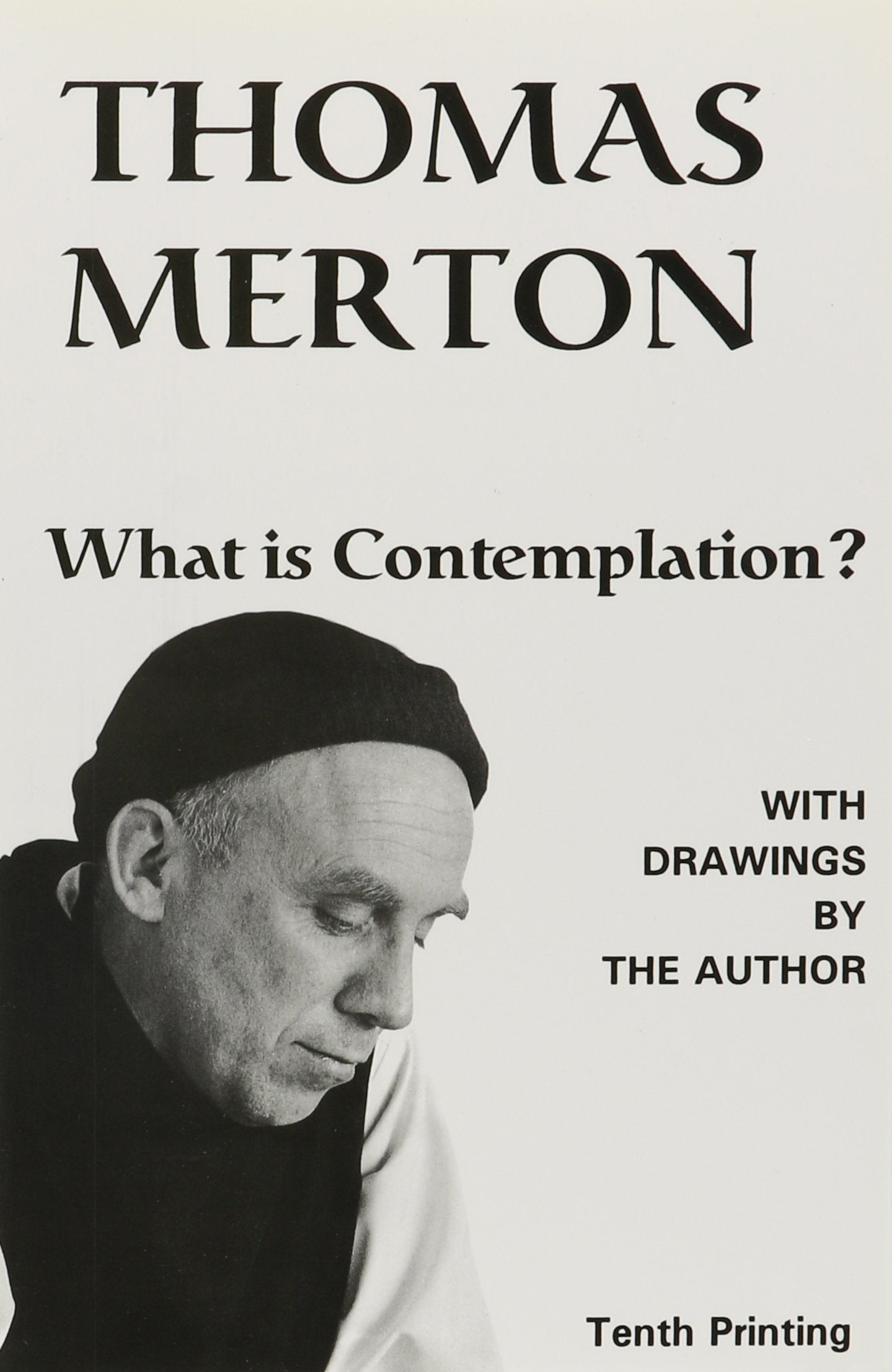 What Is Contemplation?,New