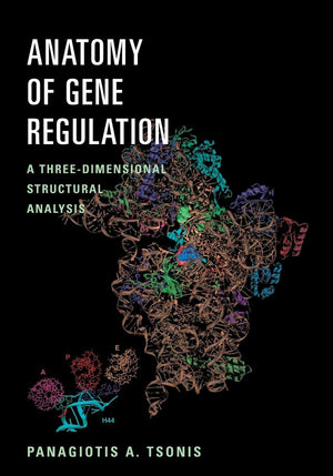 Anatomy of Gene Regulation,Used