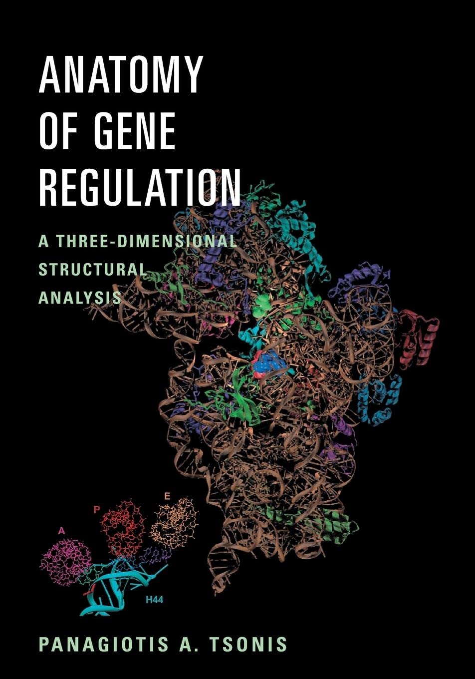 Anatomy of Gene Regulation,Used