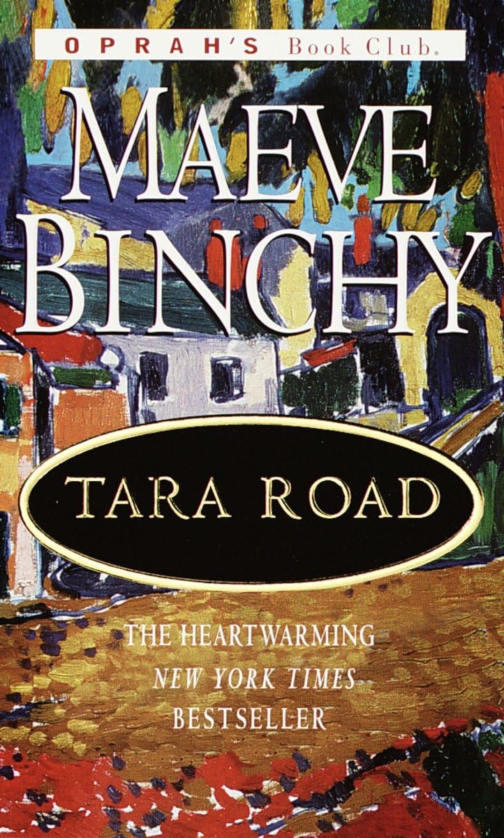 Tara Road (Oprah's Book Club),New