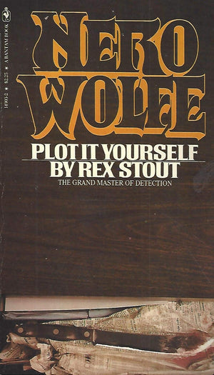 Plot it Yourself,Used