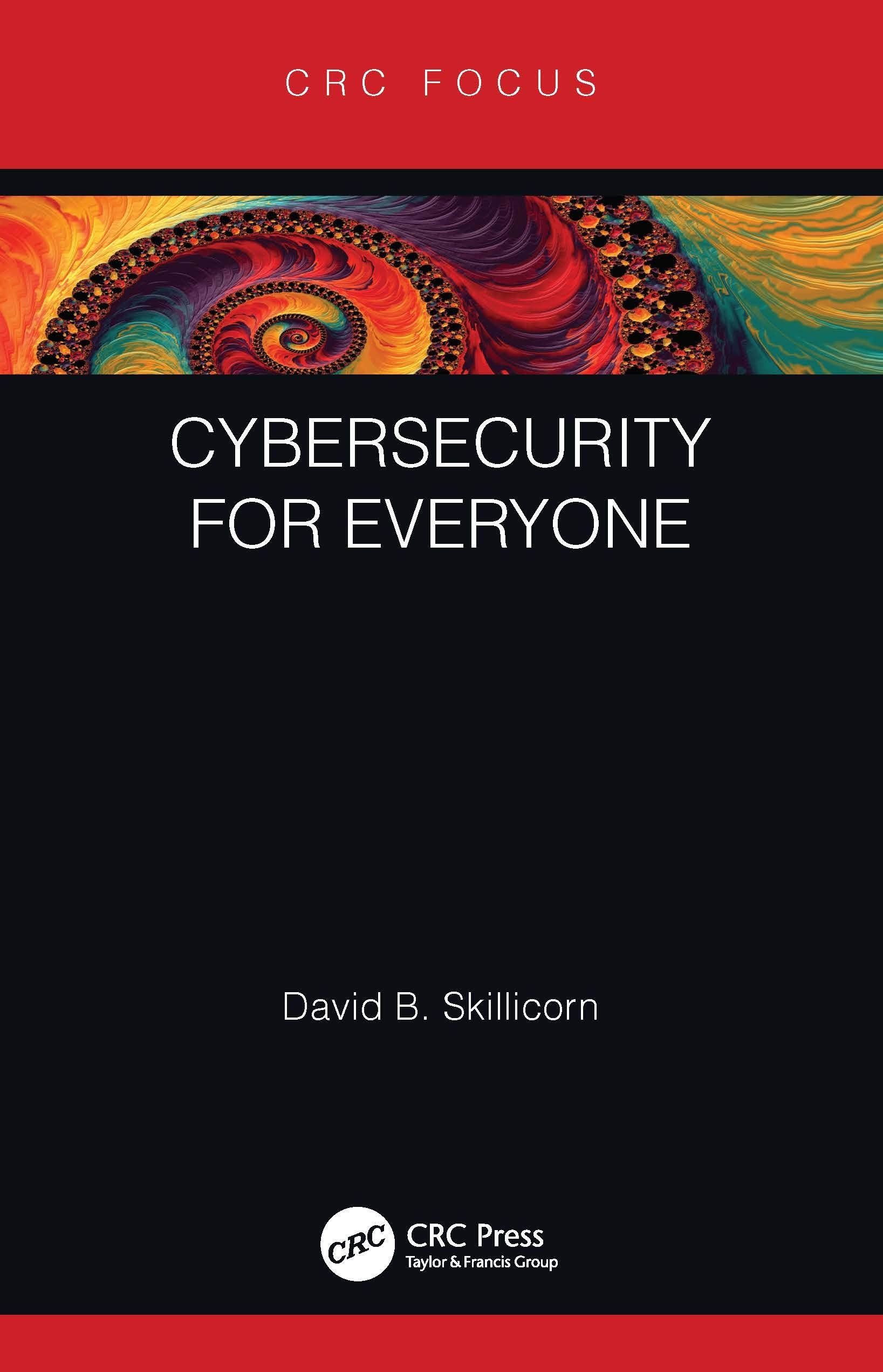 Cybersecurity for Everyone,Used