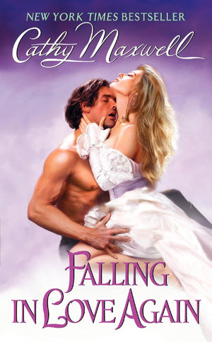 Falling In Love Again (Avon Romantic Treasure)