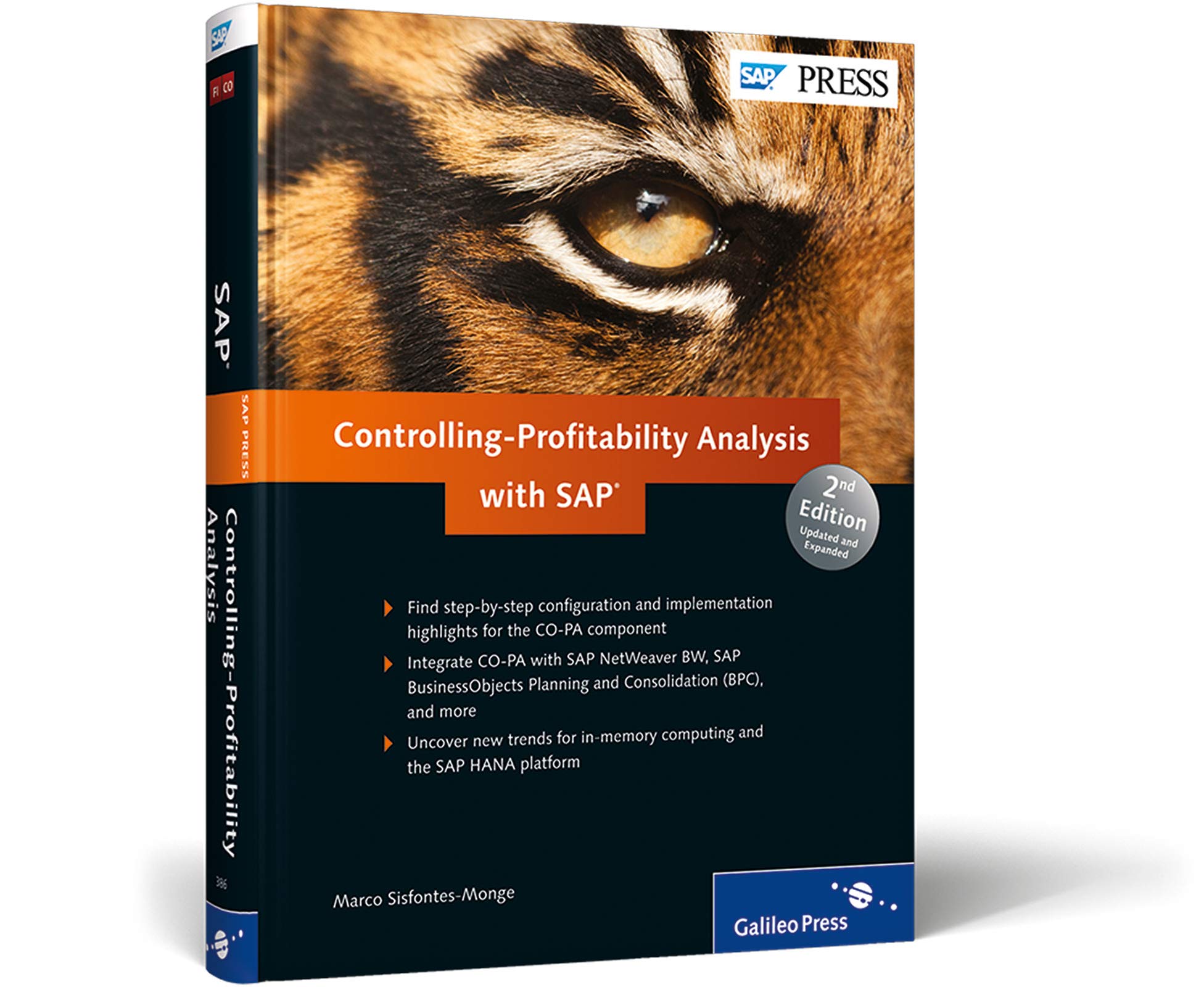 ControllingProfitability Analysis with SAP