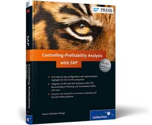 ControllingProfitability Analysis with SAP