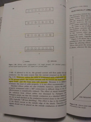 Noise Reduction Techniques In Electronic Systems, 2Nd Edition,New