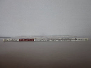 Sandman, The: Worlds End  Book VIII,Used