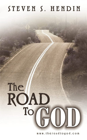The Road to God,Used