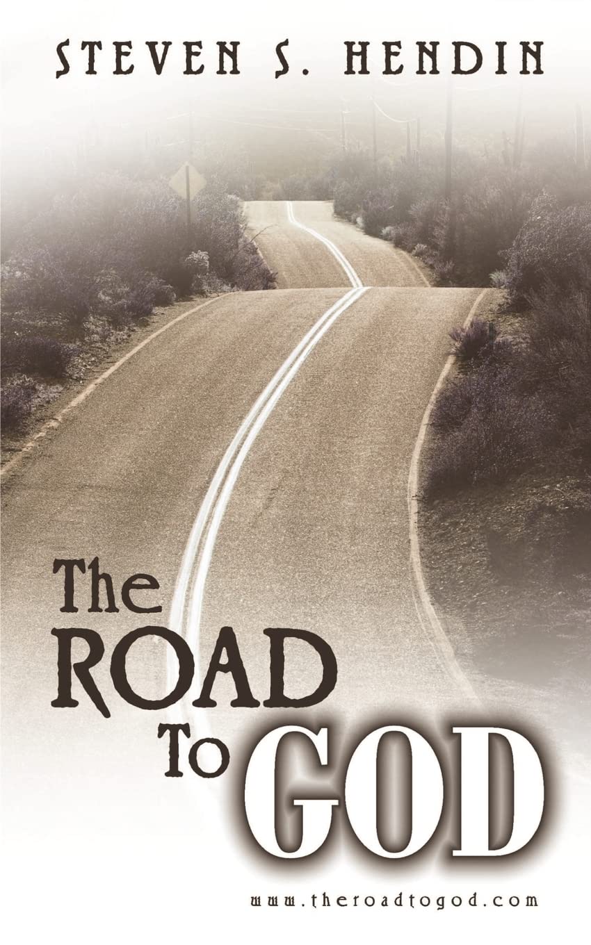 The Road to God,Used