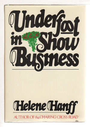 Underfoot in show business,Used
