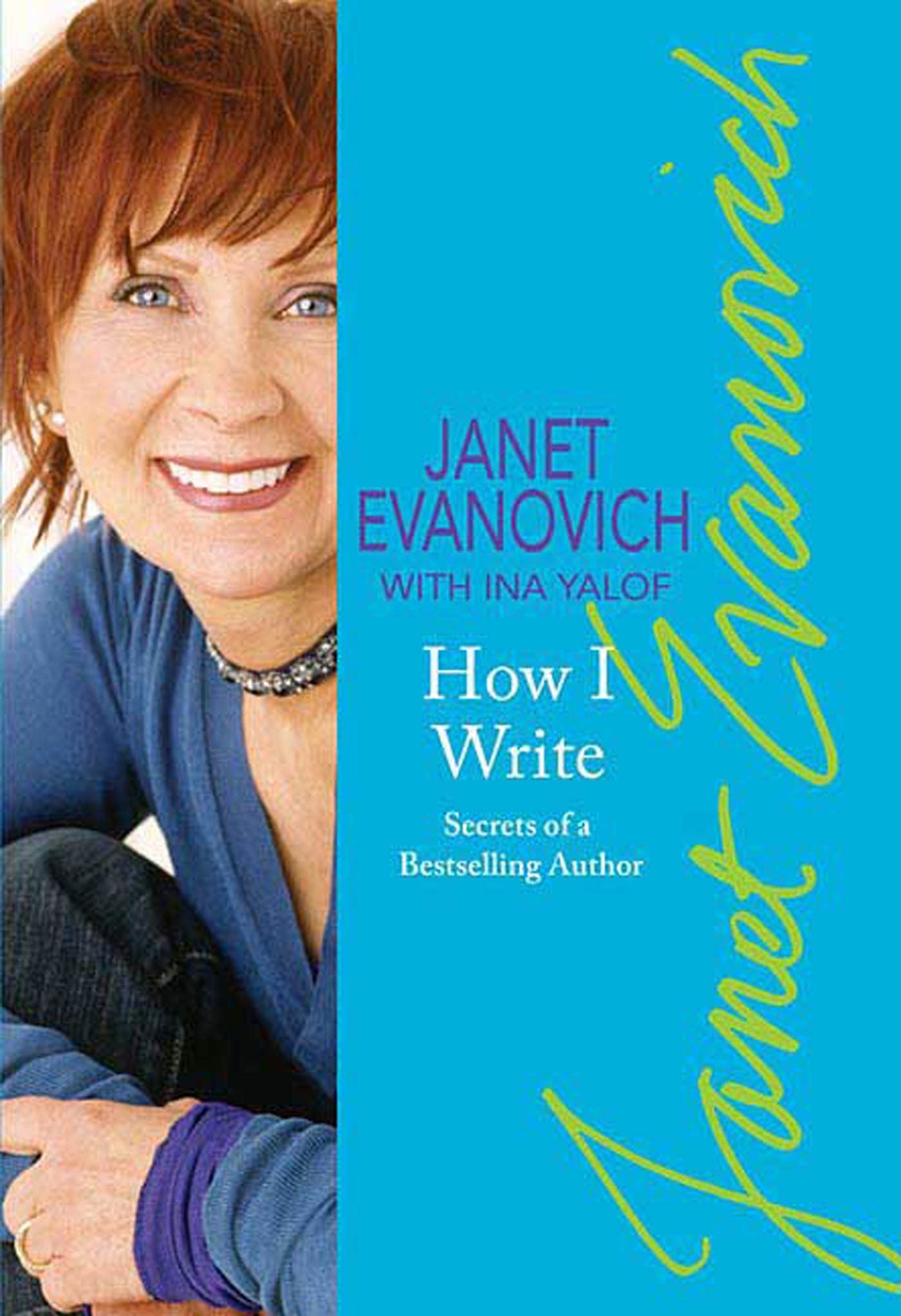 How I Write,New
