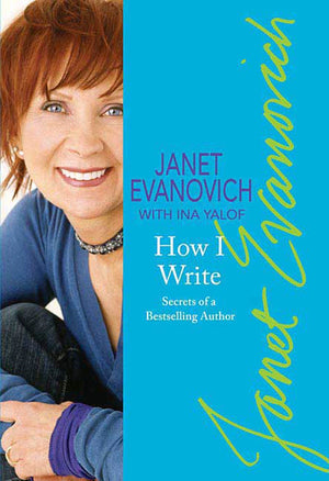 How I Write,New