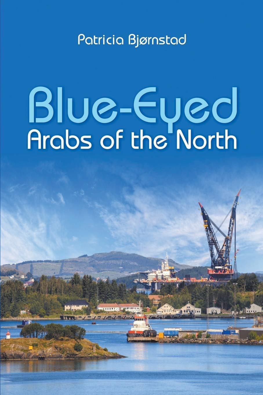 BlueEyed Arabs of the North,Used