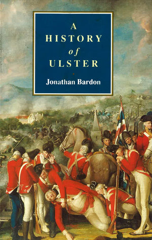 History Of Ulster,New