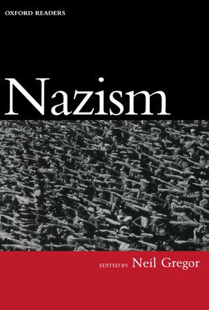 Nazism (Oxford Readers),New