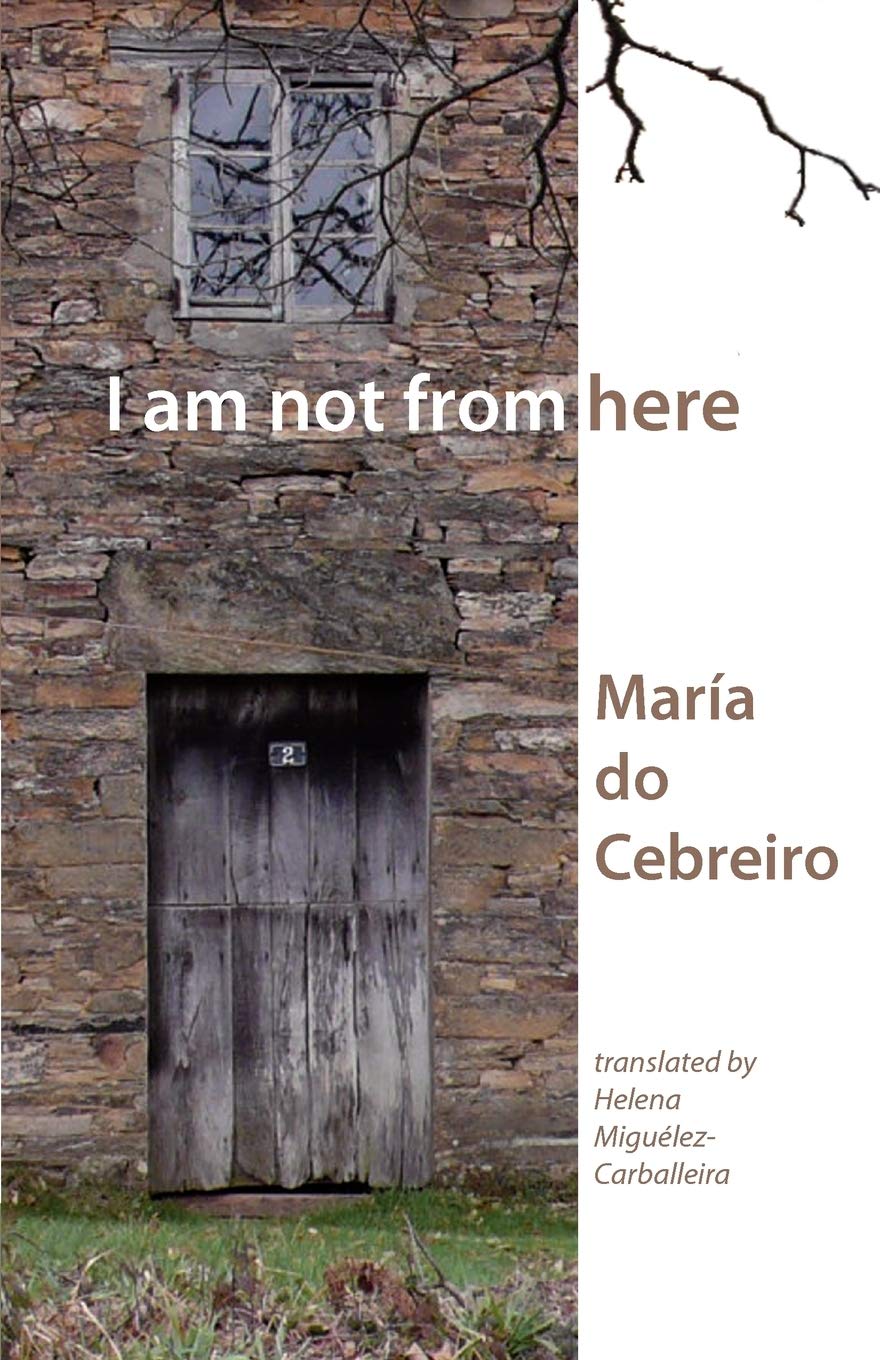 I Am Not From Here,Used