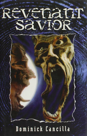 Revenant Savior,Used