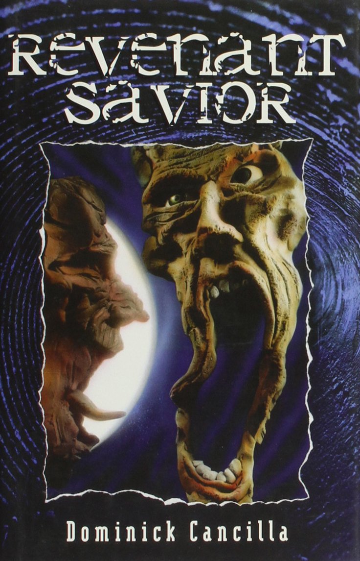 Revenant Savior,Used