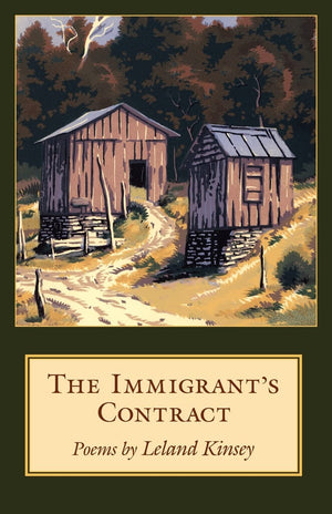 The Immigrant's Contract,Used