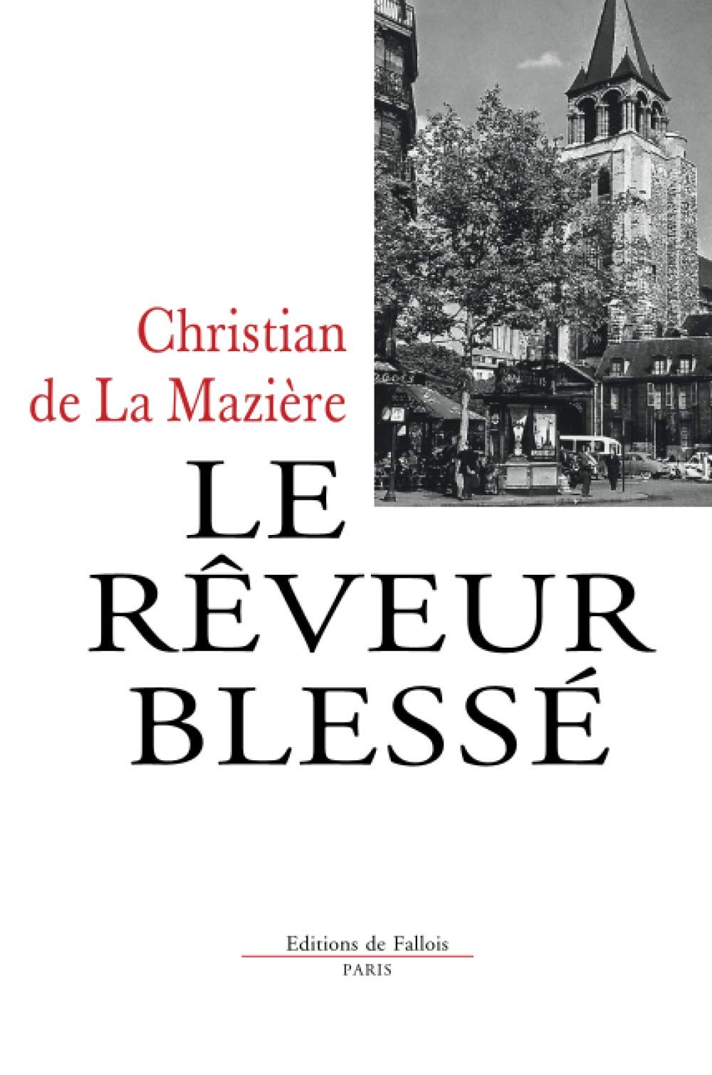Le rveur bless,Used