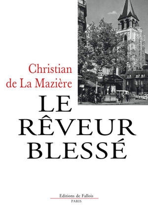 Le rveur bless,Used