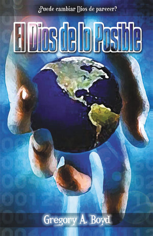 El Dios de lo Posible (Spanish Edition)