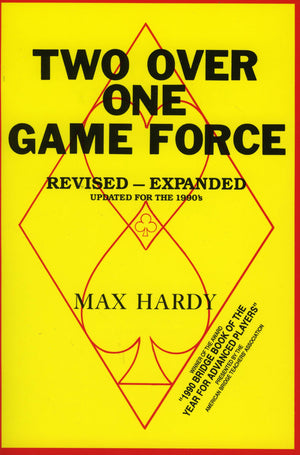TwoOverOne Game Force