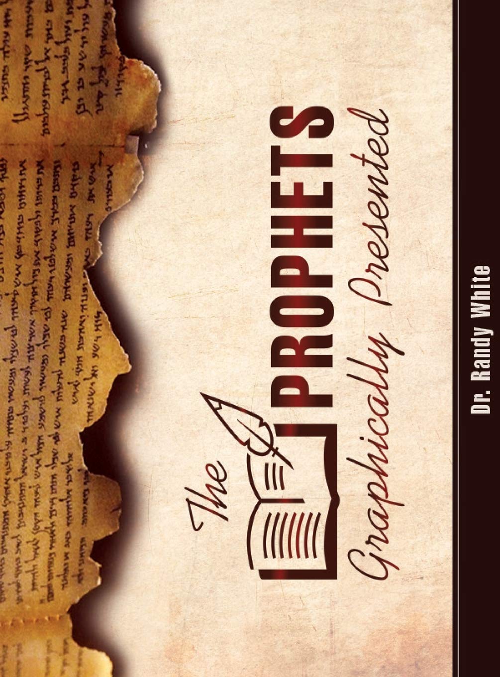 The Prophets Graphically Presented,Used