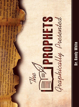 The Prophets Graphically Presented,Used