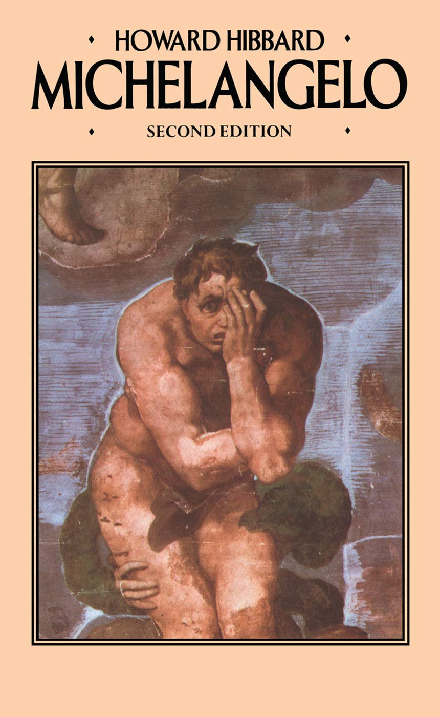 Michelangelo (Icon Editions),Used