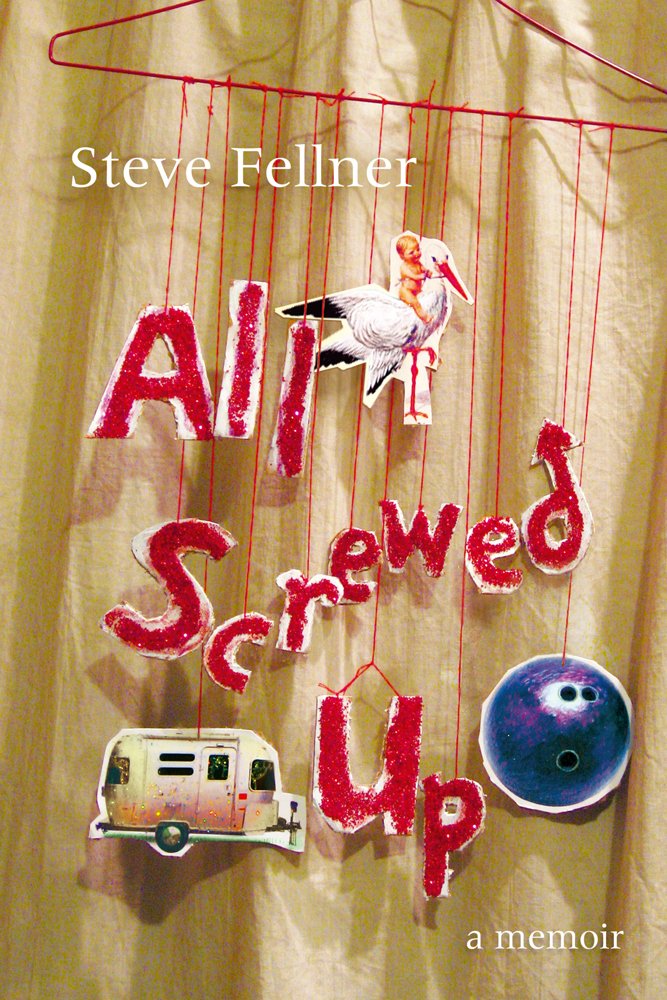 All Screwed Up,New