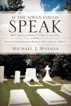 If The Souls Could Speak,Used