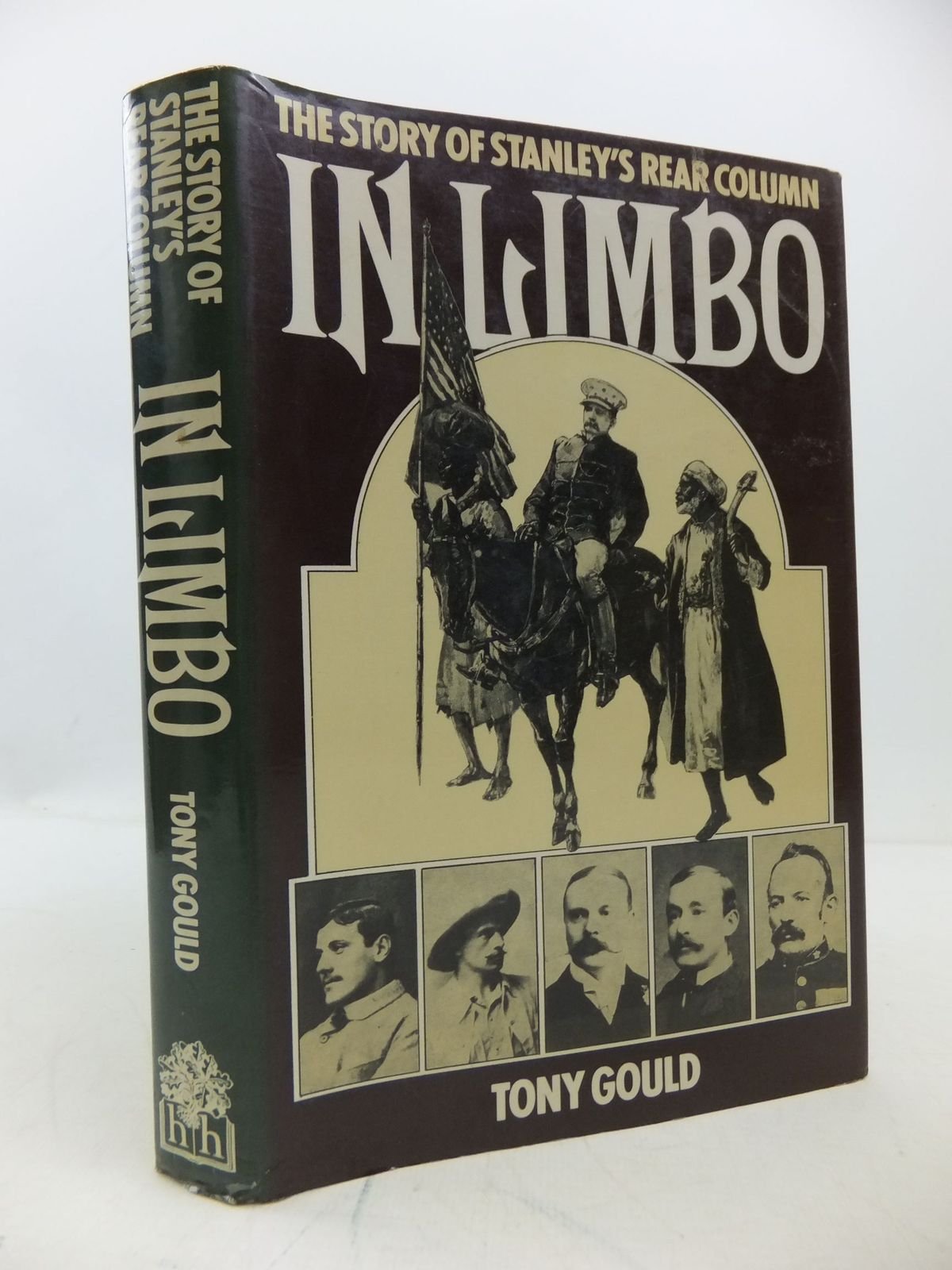 In Limbo: The Story of Stanley's Rear Column,Used