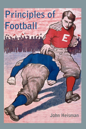 Principles of Football,Used