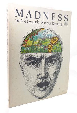 Madness: Network News Reader,Used