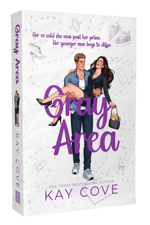 Gray Area (Off The Books)