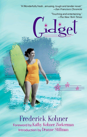 Gidget,Used