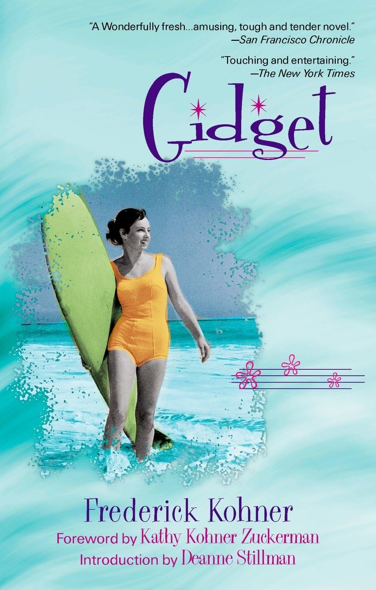 Gidget,Used