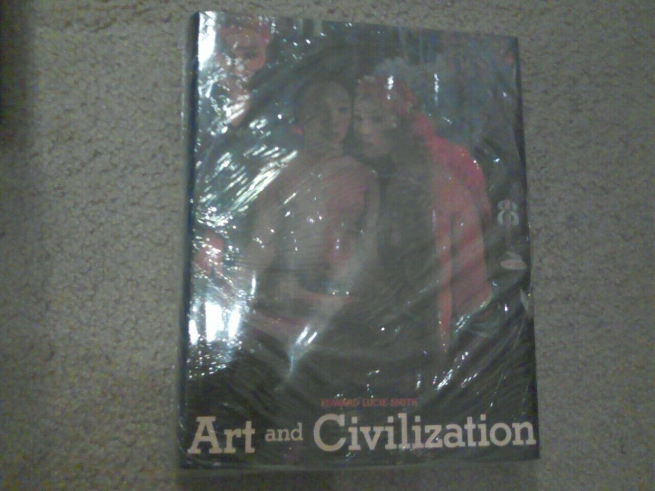 Art and Civilization,New
