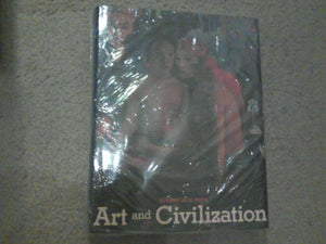 Art and Civilization,New