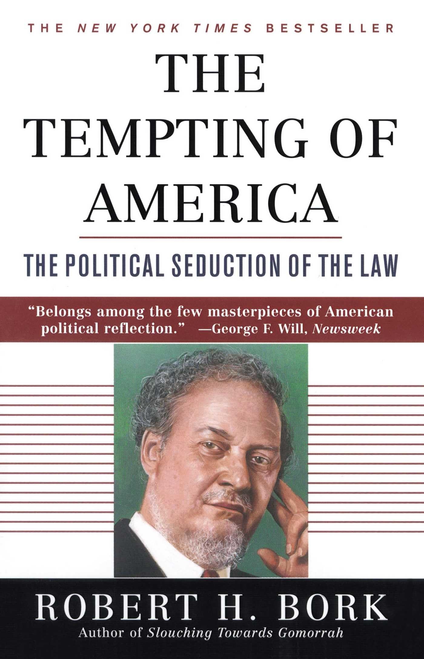The Tempting of America,Used