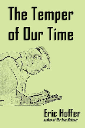 The Temper of Our Time,Used