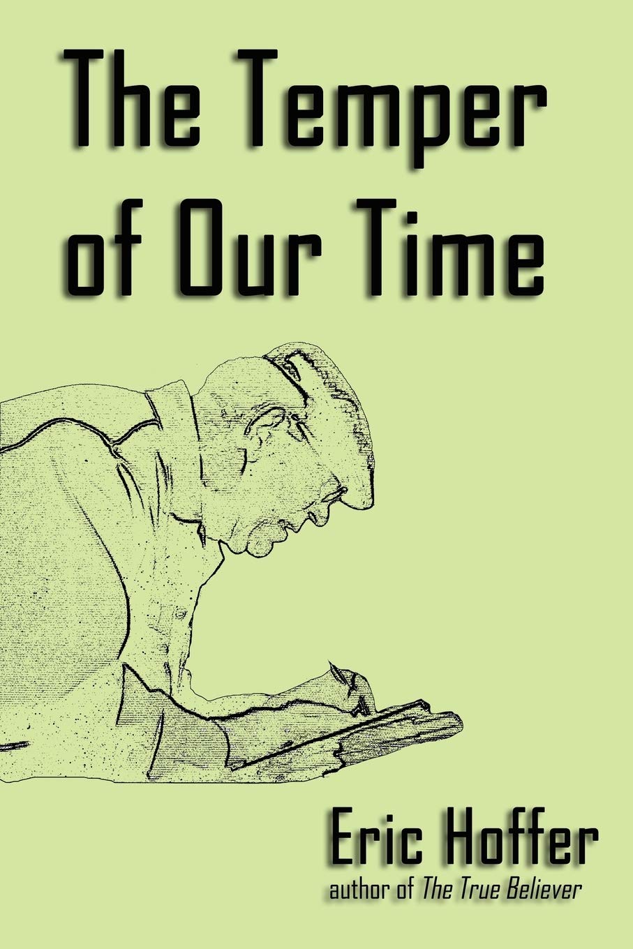 The Temper of Our Time,Used