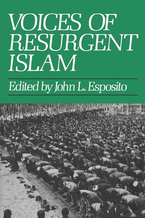 Voices Of Resurgent Islam,Used