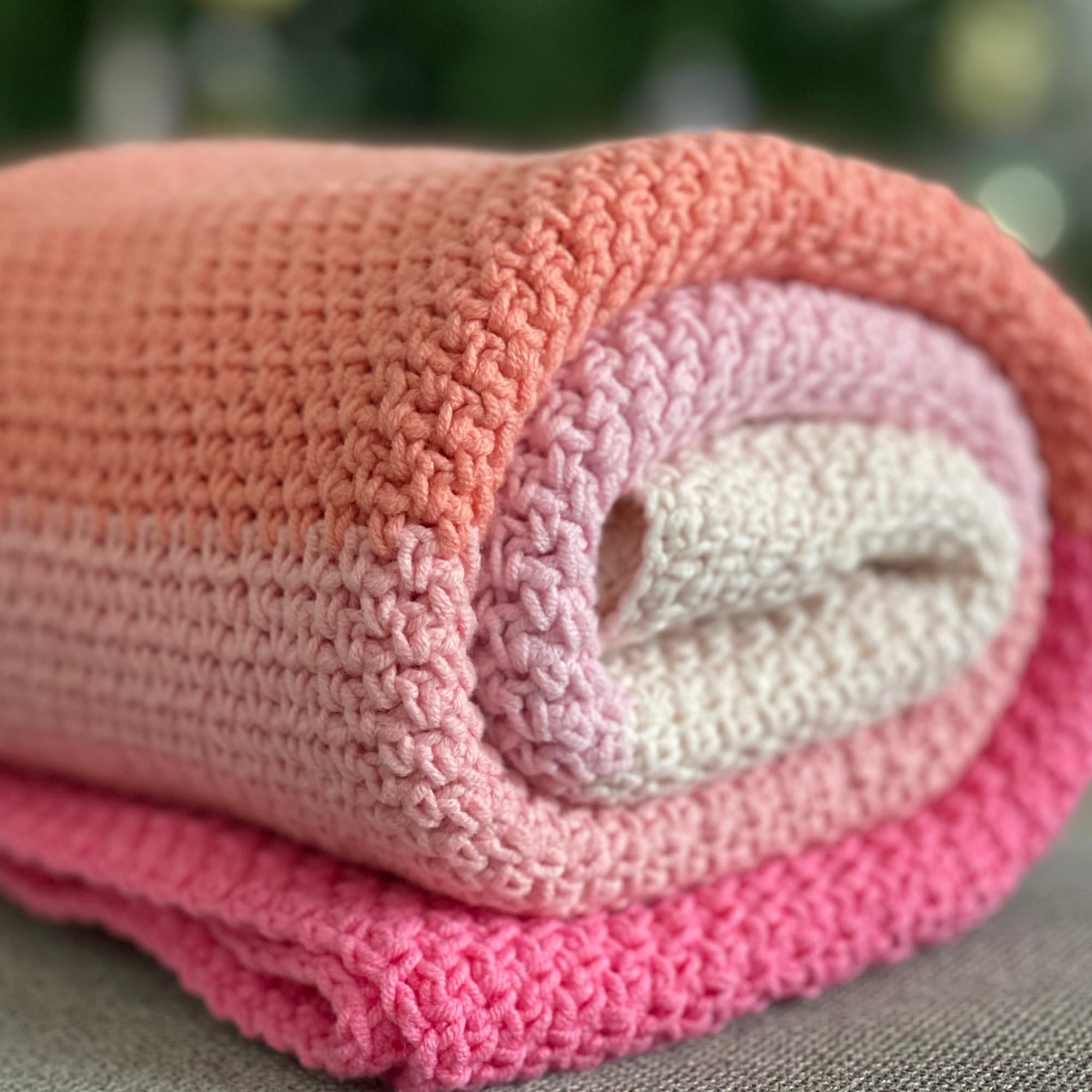 63 EasyToCrochet Pattern Stitches: Combine to Make an Heirloom Afghan (Leisure Arts),New